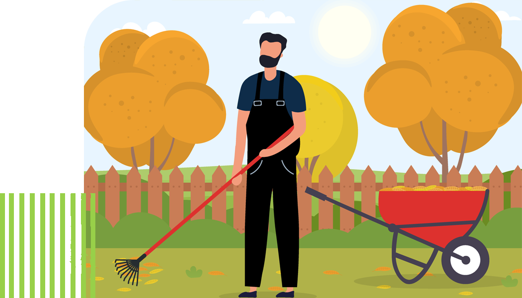 Other Gardening Services